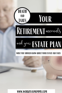 Inheriting a retirement account